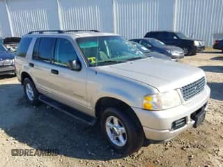 2004 Ford Explorer XLT z VIN 1FMZU73K44ZA30438, wystawiony jako IAAI lot #43392566 z przebiegiem 277 220 mil mil oraz . Historia ofert i sprzedaży dostępna na DreamBid. Obrazek 1.