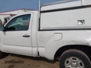 ✅ 2013 Toyota Tacoma • VIN: 5TFNX4CN2DX029934 • Lot: 42400971. Wystawiony na IAAI z przebiegiem 193 355 mil. Bezpłatny archiwum sprzedaży aukcyjnych z USA i szczegółowy raport historii pojazdu na DreamBid. Zdjęcie 14.