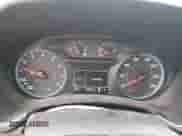 2018 Chevrolet Equinox LT with VIN 2GNAXTEX8J6158058, listed as a Copart auction lot 65911895 with 102,078 mi miles and Salvage title. Bid and sale history available at DreamBid. Image 9.