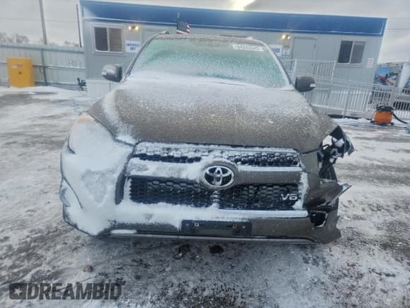 ✅ 2012 Toyota RAV4 Limited • VIN: 2T3DK4DV8CW082049 • Лот: 94243545. Опубликован ранее на Copart с пробегом 179 495 миль. Бесплатный доступ к архиву аукционных продаж из США и подробный отчёт об истории автомобиля на DreamBid. Изображение 5.