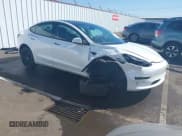 ✅ 2021 Tesla Model 3 Performance • VIN: 5YJ3E1EC9MF028961 • Lot: 41958226. Wystawiony na IAAI z przebiegiem 60 055 mil. Bezpłatny archiwum sprzedaży aukcyjnych z USA i szczegółowy raport historii pojazdu na DreamBid. Zdjęcie 1.