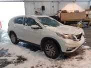 ✅ 2015 Honda CR-V EX-L • VIN: 5J6RM4H77FL094304 • Лот: 43795833. Опубликован ранее на IAAI с пробегом 260 078 миль. Бесплатный доступ к архиву аукционных продаж из США и подробный отчёт об истории автомобиля на DreamBid. Изображение 1.