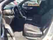 2021 Chevrolet Blazer LT with VIN 3GNKBJRS7MS572976, listed as a Copart auction lot 66332074 with 77,902 mi miles and Salvage title. Bid and sale history available at DreamBid. Image 7.