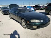 ✅ 1995 Lexus SC • VIN: JT8JZ31C0S0021713 • Lot: 80693934. Wystawiony na Copart z przebiegiem 78 690 mil. Bezpłatny archiwum sprzedaży aukcyjnych z USA i szczegółowy raport historii pojazdu na DreamBid. Zdjęcie 10.