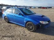 ✅ 2013 Subaru WRX WRX Limited • VIN: JF1GV7F60DG023835 • Lot: 44227435. Listed on Copart with 143,901 mi. Free auction sales archive from the USA and detailed vehicle history report at DreamBid. Image 4.