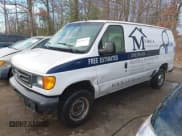 ✅ 2006 Ford Econoline Cargo • VIN: 1FTNE24L46HB44670 • Лот: 41588655. Опубликован ранее на IAAI с пробегом 242 849 миль. Бесплатный доступ к архиву аукционных продаж из США и подробный отчёт об истории автомобиля на DreamBid. Изображение 17.