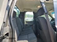 ✅ 2012 Chevrolet Silverado 1500 • VIN: 1GB5CZCG2CZ171198 • Lot: 68287895. Wystawiony na Copart z przebiegiem 246 684 mil. Bezpłatny archiwum sprzedaży aukcyjnych z USA i szczegółowy raport historii pojazdu na DreamBid. Zdjęcie 10.