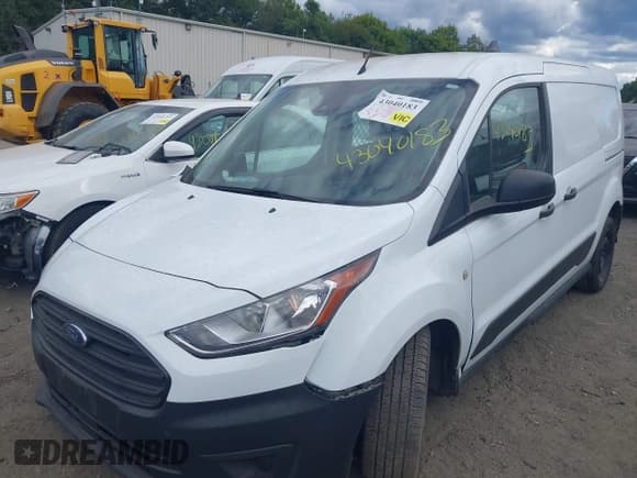 ✅ 2020 Ford Transit Connect XL • VIN: NM0LS7E28L1446306 • Lot: 43040183. Wystawiony na IAAI z przebiegiem 71 241 mil. Bezpłatny archiwum sprzedaży aukcyjnych z USA i szczegółowy raport historii pojazdu na DreamBid. Zdjęcie 16.