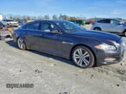✅ 2013 Jaguar XJ Portfolio • VIN: SAJWJ2GDXD8V45806 • Lot: 94026935. Wystawiony na Copart z przebiegiem 95 144 mil. Bezpłatny archiwum sprzedaży aukcyjnych z USA i szczegółowy raport historii pojazdu na DreamBid. Zdjęcie 4.