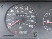 ✅ 1996 Toyota Corolla • VIN: 1NXBA02E0TZ445846 • Lot: 42303514. Listed on IAAI with 155,812 mi. Free auction sales archive from the USA and detailed vehicle history report at DreamBid. Image 7.