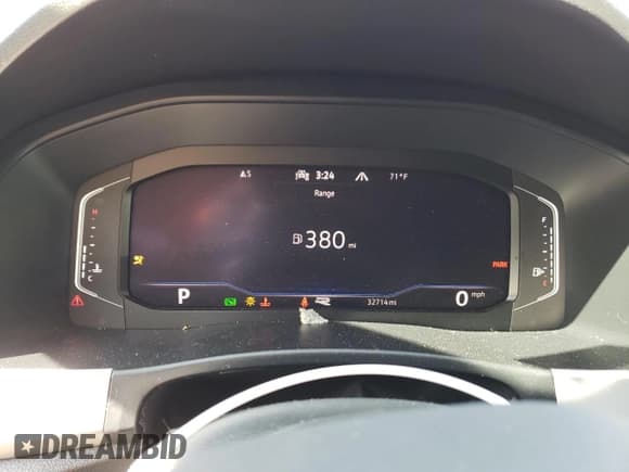 ✅ 2022 Volkswagen Atlas SEL Premium R-Line • VIN: 1V2FE2CA9NC200259 • Lot: 60778715. Wystawiony na Copart z przebiegiem 32 714 mil. Bezpłatny archiwum sprzedaży aukcyjnych z USA i szczegółowy raport historii pojazdu na DreamBid. Zdjęcie 9.