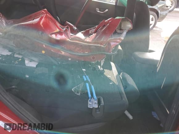 ✅ 2022 Hyundai Kona SEL • VIN: KM8K3CABXNU876717 • Лот: 36857084. Опубликован ранее на Copart с пробегом Не указан. Бесплатный доступ к архиву аукционных продаж из США и подробный отчёт об истории автомобиля на DreamBid. Изображение 11.