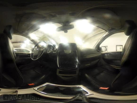 ✅ 2015 Chrysler Town & Country Touring L • VIN: 2C4RC1CG2FR573297 • Lot: 43330247. Wystawiony na IAAI z przebiegiem 150 073 mil. Bezpłatny archiwum sprzedaży aukcyjnych z USA i szczegółowy raport historii pojazdu na DreamBid. Zdjęcie 18.