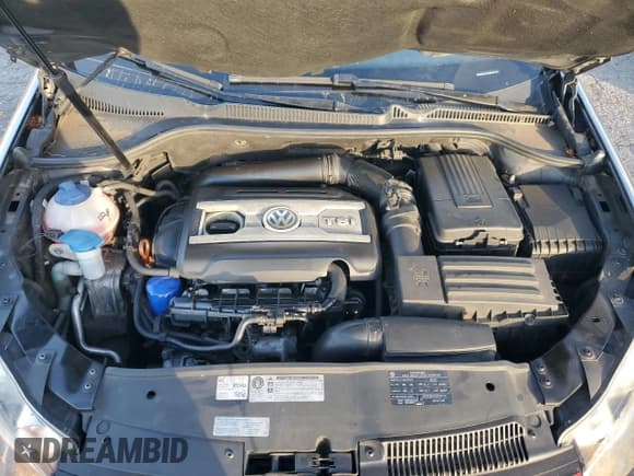 ✅ 2011 Volkswagen Golf GTI Autobahn • VIN: WVWHV7AJ2BW229199 • Lot: 42445005. Wystawiony na Copart z przebiegiem 136 688 mil. Bezpłatny archiwum sprzedaży aukcyjnych z USA i szczegółowy raport historii pojazdu na DreamBid. Zdjęcie 11.