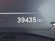 ✅ 2023 Genesis G70 2.0T • VIN: KMTG34TA0PU131886 • Lot: 42916198. Listed on IAAI with 39,435 mi. Free auction sales archive from the USA and detailed vehicle history report at DreamBid. Image 14.