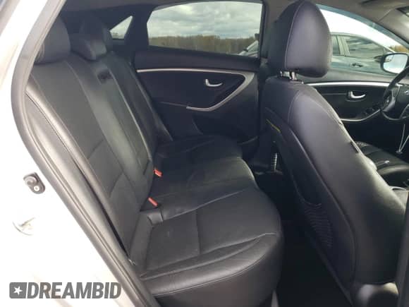 2014 Hyundai Elantra с VIN KMHD35LHXEU160776, выставлен на аукционе Copart как лот 90472045 с пробегом 94 088 миль миль и Списание • Salvage title. История ставок и продаж доступна на DreamBid. Изображение 10.