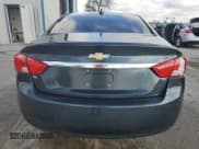 ✅ 2018 Chevrolet Impala LT • VIN: 2G1105S30J9132541 • Лот: 73311444. Опубликован ранее на Copart с пробегом 151 022 миль. Бесплатный доступ к архиву аукционных продаж из США и подробный отчёт об истории автомобиля на DreamBid. Изображение 6.