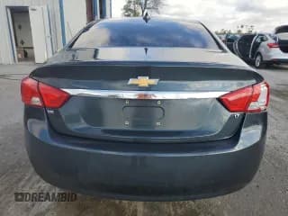 ✅ 2018 Chevrolet Impala LT • VIN: 2G1105S30J9132541 • Лот: 73311444. Опубликован ранее на Copart с пробегом 151 022 миль. Бесплатный доступ к архиву аукционных продаж из США и подробный отчёт об истории автомобиля на DreamBid. Изображение 6.