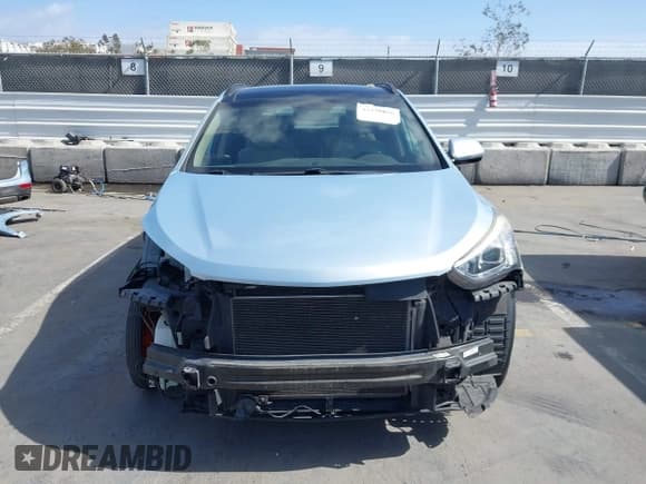 ✅ 2013 Hyundai Santa Fe Limited • VIN: KM8SR4HF6DU013098 • Лот: 43438880. Опубликован ранее на IAAI с пробегом 106 921 миль. Бесплатный доступ к архиву аукционных продаж из США и подробный отчёт об истории автомобиля на DreamBid. Изображение 13.