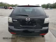 ✅ 2012 Mazda CX-7 i Touring • VIN: JM3ER2C5XC0412422 • Lot: 57941855. Wystawiony na Copart z przebiegiem 199 108 mil. Bezpłatny archiwum sprzedaży aukcyjnych z USA i szczegółowy raport historii pojazdu na DreamBid. Zdjęcie 6.