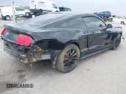 ✅ 2017 Ford Mustang V6 • VIN: 1FA6P8AM8H5280924 • Лот: 41938096. Опубликован ранее на IAAI с пробегом 167 622 миль. Бесплатный доступ к архиву аукционных продаж из США и подробный отчёт об истории автомобиля на DreamBid. Изображение 4.