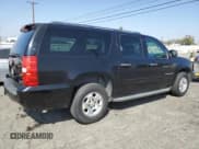 ✅ 2010 Chevrolet Suburban LS • VIN: 1GNUCHE02AR239103 • Lot: 86162425. Listed on Copart with 188,156 mi. Free auction sales archive from the USA and detailed vehicle history report at DreamBid. Image 3.