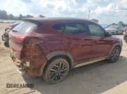 ✅ 2020 Hyundai Tucson SEL • VIN: KM8J33AL2LU123006 • Лот: 80481565. Опубликован ранее на Copart с пробегом 116 378 миль. Бесплатный доступ к архиву аукционных продаж из США и подробный отчёт об истории автомобиля на DreamBid. Изображение 3.