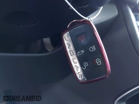 ✅ 2018 Jaguar F-Pace S • VIN: SADCM2FV8JA245628 • Lot: 43342952. Wystawiony na IAAI z przebiegiem 84 399 mil. Bezpłatny archiwum sprzedaży aukcyjnych z USA i szczegółowy raport historii pojazdu na DreamBid. Zdjęcie 11.