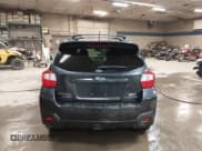 ✅ 2014 Subaru Crosstrek Premium • VIN: JF2GPACC6E9275723 • Lot: 41397297. Wystawiony na IAAI z przebiegiem 168 850 mil. Bezpłatny archiwum sprzedaży aukcyjnych z USA i szczegółowy raport historii pojazdu na DreamBid. Zdjęcie 17.