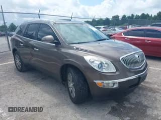 ✅ 2012 Buick Enclave Premium • VIN: 5GAKRDED2CJ403883 • Lot: 42919984. Wystawiony na IAAI z przebiegiem 194 238 mil. Bezpłatny archiwum sprzedaży aukcyjnych z USA i szczegółowy raport historii pojazdu na DreamBid. Zdjęcie 1.