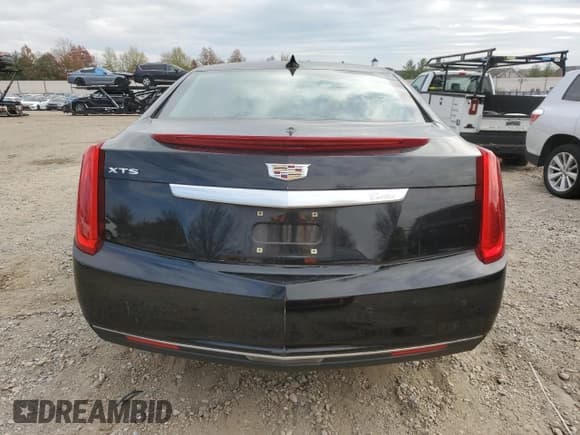 ✅ 2017 Cadillac XTS • VIN: 2G61L5S32H9128230 • Лот: 81761074. Опубликован ранее на Copart с пробегом 82 118 миль. Бесплатный доступ к архиву аукционных продаж из США и подробный отчёт об истории автомобиля на DreamBid. Изображение 6.