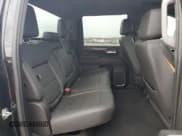 ✅ 2024 Chevrolet Silverado 2500HD • VIN: 2GC1YPEY7R1105110 • Lot: 51956885. Wystawiony na Copart z przebiegiem 20 133 mil. Bezpłatny archiwum sprzedaży aukcyjnych z USA i szczegółowy raport historii pojazdu na DreamBid. Zdjęcie 10.