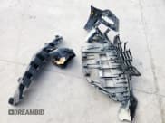 ✅ 2021 Chevrolet Camaro 2SS • VIN: 1G1FH1R71M0129288 • Лот: 63280485. Опубликован ранее на Copart с пробегом 35 961 миль. Бесплатный доступ к архиву аукционных продаж из США и подробный отчёт об истории автомобиля на DreamBid. Изображение 12.