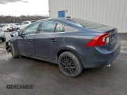 ✅ 2013 Volvo S60 T5 Premier • VIN: YV1612FS7D2210580 • Lot: 94465925. Listed on Copart with Not provided. Free auction sales archive from the USA and detailed vehicle history report at DreamBid. Image 2.