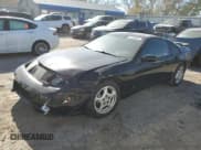 ✅ 1995 Nissan 300ZX • VIN: JN1CZ24D8SX570224 • Lot: 82556384. Listed on Copart with 171,038 mi. Free auction sales archive from the USA and detailed vehicle history report at DreamBid. Image 1.