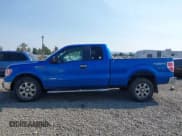 ✅ 2014 Ford F-150 XL • VIN: 1FTFX1ET4EFB10455 • Lot: 43094491. Wystawiony na IAAI z przebiegiem 47 616 mil. Bezpłatny archiwum sprzedaży aukcyjnych z USA i szczegółowy raport historii pojazdu na DreamBid. Zdjęcie 15.