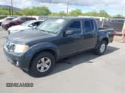 ✅ 2012 Nissan Frontier SV • VIN: 1N6AD0ER5CC444720 • Lot: 42912526. Listed on IAAI with 97,488 mi. Free auction sales archive from the USA and detailed vehicle history report at DreamBid. Image 2.
