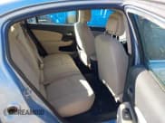 ✅ 2012 Chrysler 200 Touring • VIN: 1C3CCBBB6CN174200 • Lot: 43671017. Wystawiony na IAAI z przebiegiem 254 572 mil. Bezpłatny archiwum sprzedaży aukcyjnych z USA i szczegółowy raport historii pojazdu na DreamBid. Zdjęcie 8.