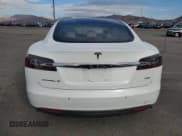 ✅ 2016 Tesla Model S 90D • VIN: 5YJSA1E26GF125389 • Lot: 86315025. Wystawiony na Copart z przebiegiem 112 909 mil. Bezpłatny archiwum sprzedaży aukcyjnych z USA i szczegółowy raport historii pojazdu na DreamBid. Zdjęcie 6.