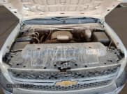 ✅ 2014 Chevrolet Silverado 2500HD Work Truck • VIN: 1GC0CVCG2EF163489 • Lot: 69438585. Wystawiony na Copart z przebiegiem 216 599 mil. Bezpłatny archiwum sprzedaży aukcyjnych z USA i szczegółowy raport historii pojazdu na DreamBid. Zdjęcie 11.