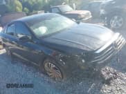 ✅ 2020 Volkswagen Jetta SEL • VIN: 3VWE57BU2LM093697 • Lot: 40437984. Listed on IAAI with 76,803 mi. Free auction sales archive from the USA and detailed vehicle history report at DreamBid. Image 1.