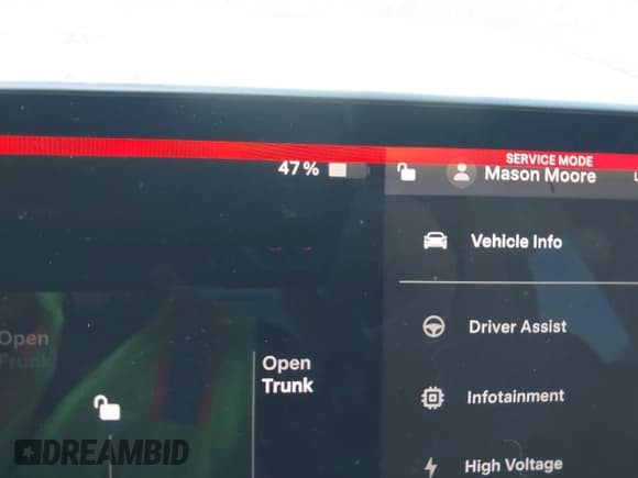 ✅ 2019 Tesla Model 3 Long Range • VIN: 5YJ3E1EB5KF197041 • Lot: 43581336. Wystawiony na IAAI z przebiegiem 106 400 mil. Bezpłatny archiwum sprzedaży aukcyjnych z USA i szczegółowy raport historii pojazdu na DreamBid. Zdjęcie 17.