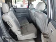 ✅ 2013 Honda Pilot EX-L • VIN: 5FNYF3H59DB001657 • Lot: 43445423. Listed on IAAI with 170,606 mi. Free auction sales archive from the USA and detailed vehicle history report at DreamBid. Image 8.