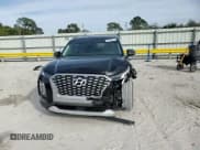 ✅ 2022 Hyundai Palisade SEL • VIN: KM8R24HE1NU415235 • Лот: 42723015. Опубликован ранее на Copart с пробегом 13 879 миль. Бесплатный доступ к архиву аукционных продаж из США и подробный отчёт об истории автомобиля на DreamBid. Изображение 11.