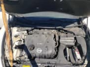 ✅ 2010 Nissan Maxima SV • VIN: 1N4AA5AP0AC851960 • Lot: 49232395. Listed on Copart with 131,466 mi. Free auction sales archive from the USA and detailed vehicle history report at DreamBid. Image 7.