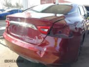 ✅ 2017 Nissan Maxima S • VIN: 1N4AA6AP0HC449856 • Lot: 42782937. Listed on IAAI with 84,308 mi. Free auction sales archive from the USA and detailed vehicle history report at DreamBid. Image 6.