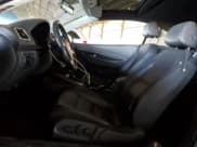 ✅ 2007 Volkswagen Eos 2.0T • VIN: WVWBA71F87V042818 • Lot: 82137725. Listed on Copart with 88,619 mi. Free auction sales archive from the USA and detailed vehicle history report at DreamBid. Image 7.