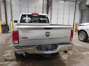 ✅ 2014 Ram 1500 Big Horn • VIN: 1C6RR7LTXES419021 • Lot: 43318826. Listed on IAAI with 96,541 mi. Free auction sales archive from the USA and detailed vehicle history report at DreamBid. Image 16.