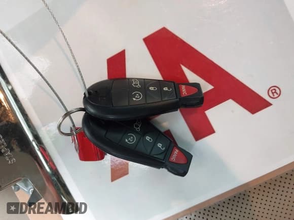 ✅ 2013 Dodge Durango Citadel • VIN: 1C4RDHEG0DC669485 • Лот: 42778143. Опубликован ранее на IAAI с пробегом 86 136 миль. Бесплатный доступ к архиву аукционных продаж из США и подробный отчёт об истории автомобиля на DreamBid. Изображение 11.