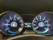 ✅ 2013 Hyundai Sonata GLS • VIN: 5NPEB4AC4DH518590 • Lot: 85145995. Listed on Copart with 100,433 mi. Free auction sales archive from the USA and detailed vehicle history report at DreamBid. Image 9.